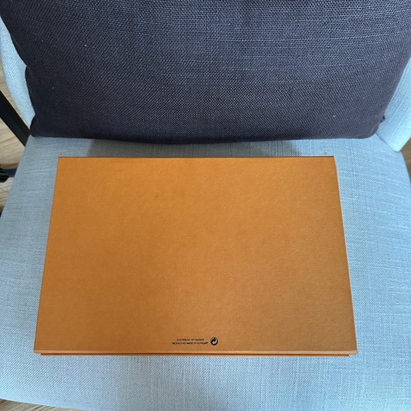 Authentic Louis Vuitton Boxes - Picture 3 of 5